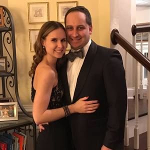 Meet your Posher, Nathan